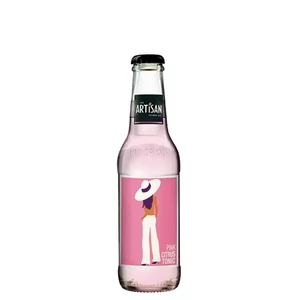 Artisan Pink Citrus Tonic [0,2L]