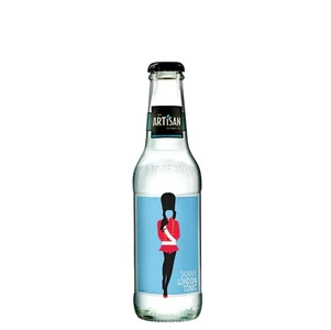 Artisan Skinny London Tonic [0,2L]