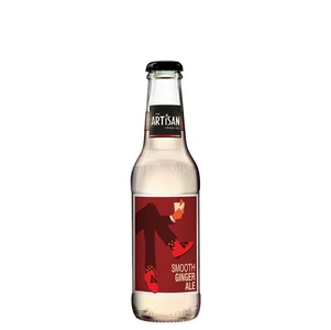 Artisan Smooth Ginger Ale [0,2L]