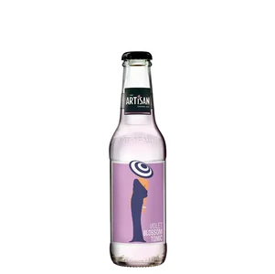 Artisan Violet Blossom Tonic [0,2L]