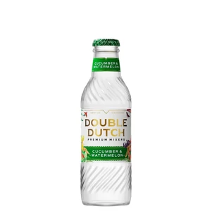 Double Dutch Cucumber - Watermelon [0,2L]