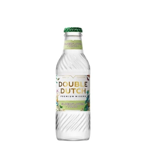 Double Dutch Elderflower Tonic [0,2L]