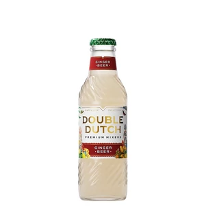 Double Dutch Ginger Beer [0,2L]
