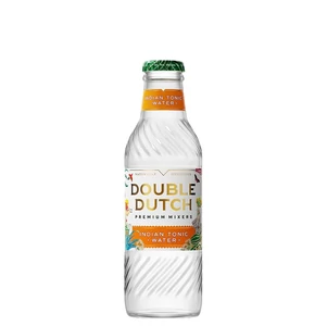 Double Dutch Indian Tonic [0,2L]
