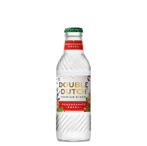 Double Dutch Pomegranate - Basil [0,2L]