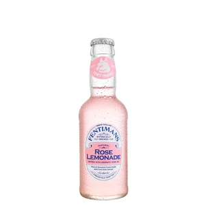 Fentimans Rose Lemonade [0,2L]