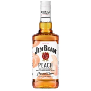 Jim Beam Peach [1L|32,5%]