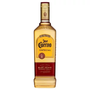 Jose Cuervo Gold /Reposado/ Especial Tequila [1L|38%]