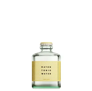 MATCH Indian Tonic Water [0,2L]