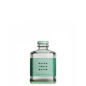 MATCH Mediterranean Tonic [0,2L]