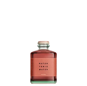 MATCH Spicy Tonic [0,2L]