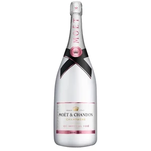 Moet & Chandon ICE Imperial Rosé Champagne Magnum [1,5L|12%]