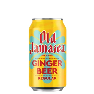 Old Jamaica Ginger Beer [0,33L]