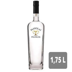 Panyolai SQ Birsalma Pálinka Magnum [1,75L|52%]