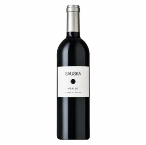 Sauska Csukma Merlot [0,75L|2020]