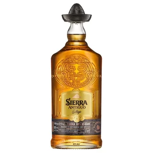 Sierra Antiguo Anejo Tequila [0,7L|40%]