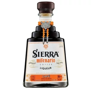 Sierra Milenario Cafe [0,7L|35%]