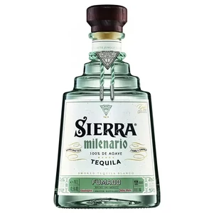 Sierra Milenario Fumado Tequila [0,7L|41,5%]