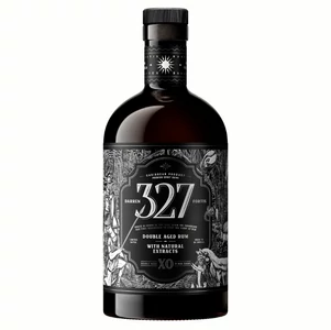 327 XO Double Aged Rum [0,7L|40%]