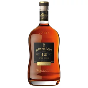 Appleton Rare Blend 12 Years Rum [0,7L|43%]