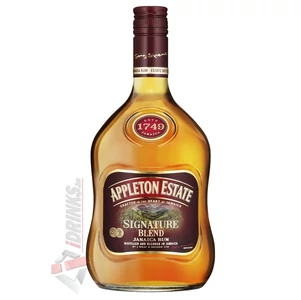 Appleton Estate Signature Blend Rum [0,7L|40%]