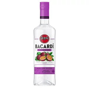 Bacardi Passionfruit [0,7L|27%]