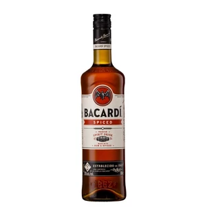 Bacardi Spiced Rum [0,5L|35%]
