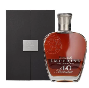 Barcelo Imperial Premium Blend 40th Anniversary Edition Rum [0,7L|43%]