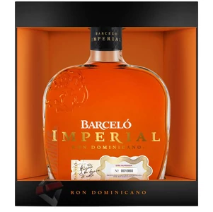 Barcelo Imperial Rum [0,7L|38%]