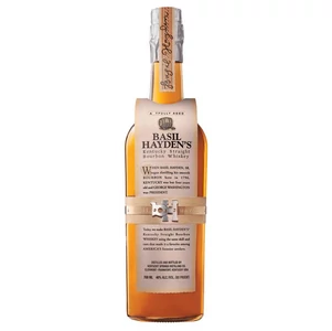 Basil Haydens Whiskey [0,7L|40%]