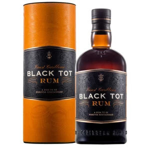 Black Tot Rum [0,7L|46,2%]