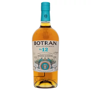 Botran Anejo 12 Years Rum [0,7L|40%]