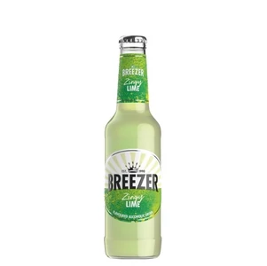 Breezer Lime RTD [0,275L]
