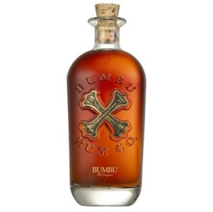 Bumbu The Original Rum [0,7L|40%]