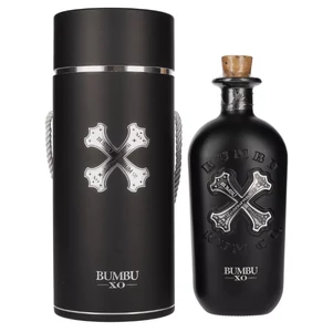 Bumbu XO Rum (Exkluzív) [0,7L|40%]