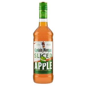Captain Morgan Sliced Apple [0,7L|25%]
