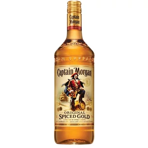 Captain Morgan Spiced Gold [3L|35%]