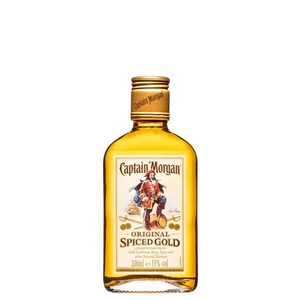 Captain Morgan Spiced Gold Midi [0,2L|35%]