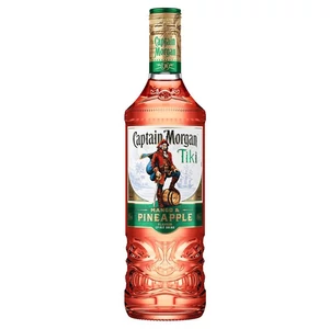 Captain Morgan Tiki [0,7L|25%]