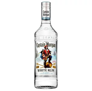 Captain Morgan White Rum [0,7L|37,5%]