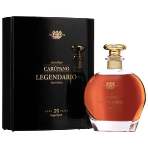 Carúpano Legendario 25 Years Rum [0,7L|40%]