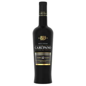 Carúpano Reserva Exclusiva 12 Years Rum [0,7L|40%]