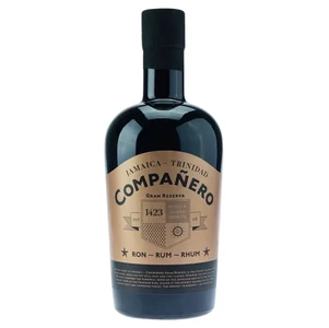 Companero Gran Reserva Rum [0,7L|40%]