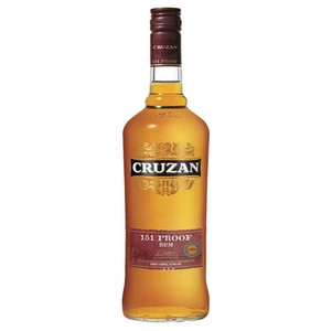 Cruzan 151 Rum [1L|75,5%]