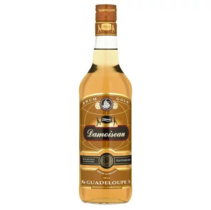 Damoiseau Rhum Gold [0,7L|40%]