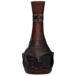 DeadHead 10 Years Rum [0,7L|40%]