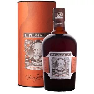 Diplomatico Mantuano Rum (DD) [0,7L|40%]