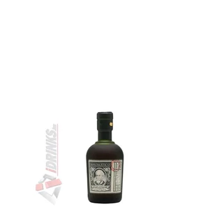 Diplomatico Reserva Exclusiva Rum Mini [0,05L|40%]
