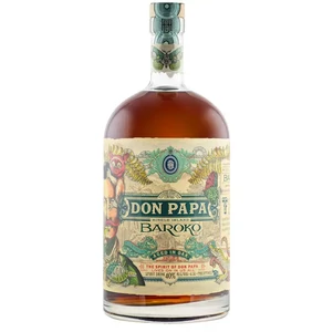 Don Papa Baroko Magnum [4,5L|40%]