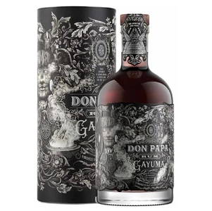 Don Papa Gayuma (DD) [0,7L|40%]